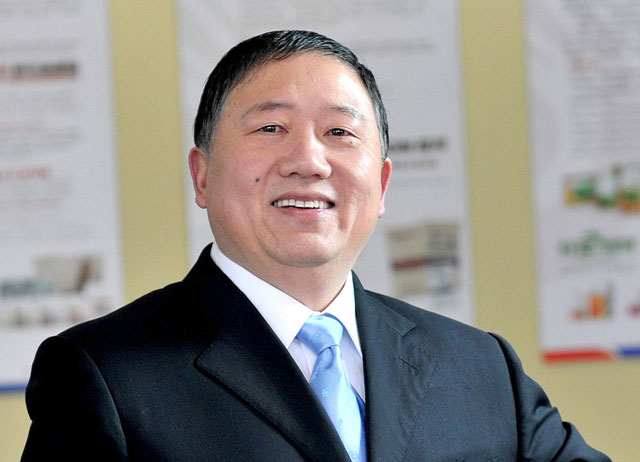 安琪福邦 :酵母源生物饲料开创者