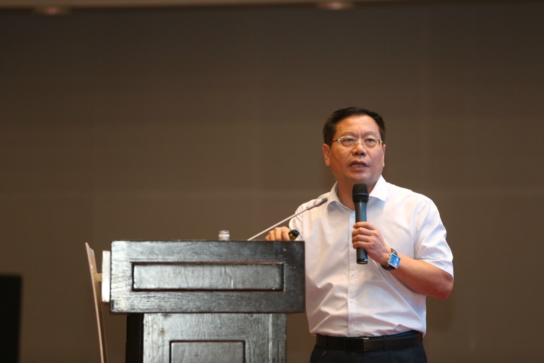 瑞普生物董事长李守军