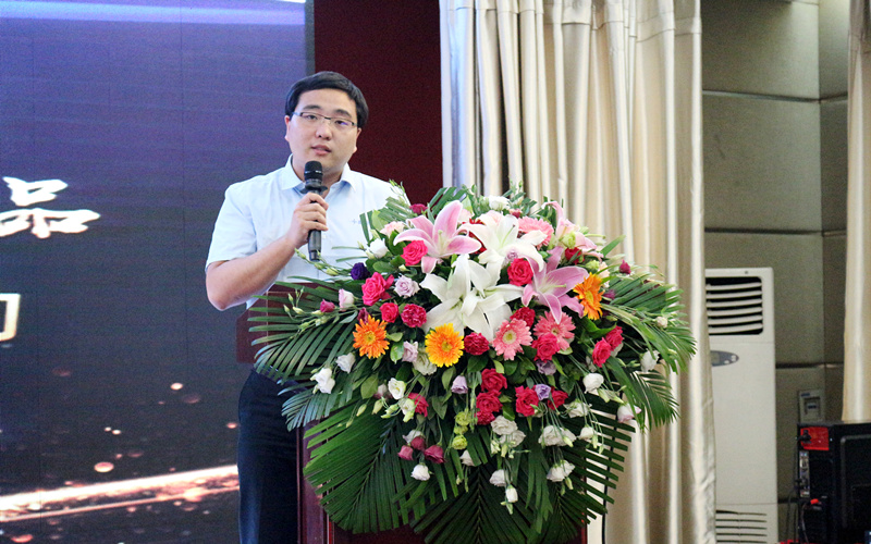 金海生物:国际范亮相 后起之秀难掩